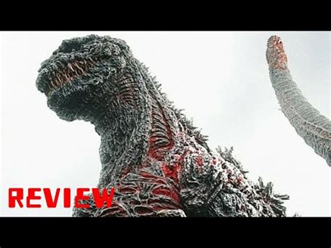 is shin godzilla in english